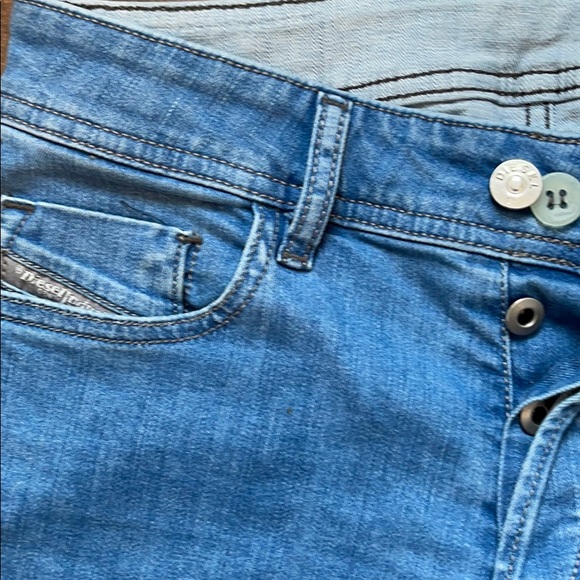 Men’s Diesel jeans - Picture 2 of 5